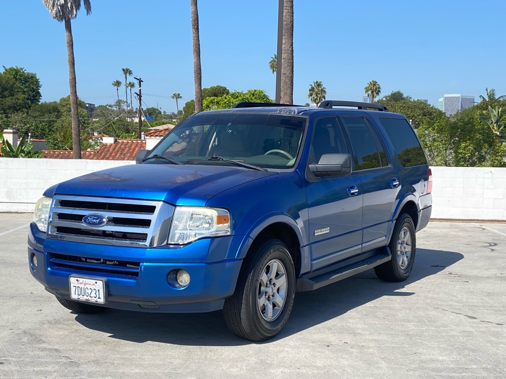 Photo 3 of this FORD EXPEDITION