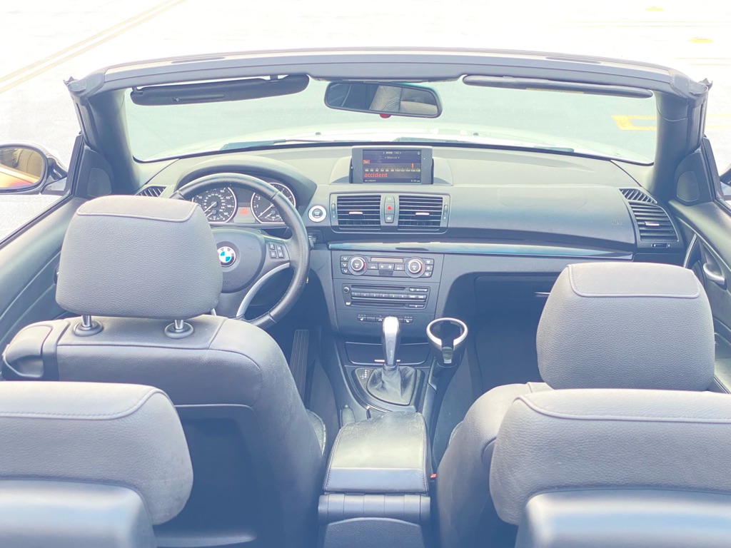 Photo 29 of this BMW 135