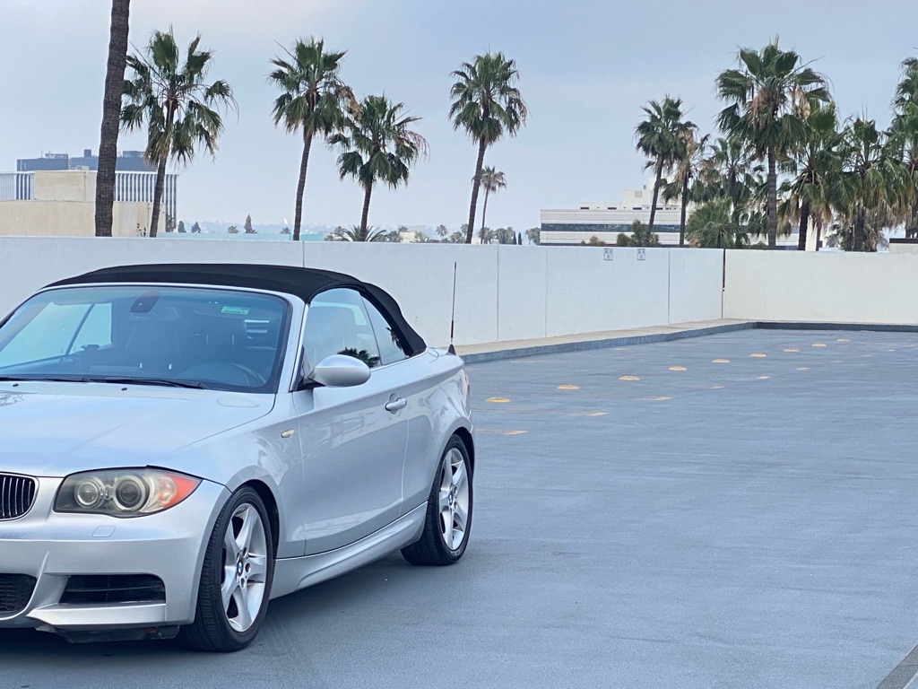 Photo 12 of this BMW 135