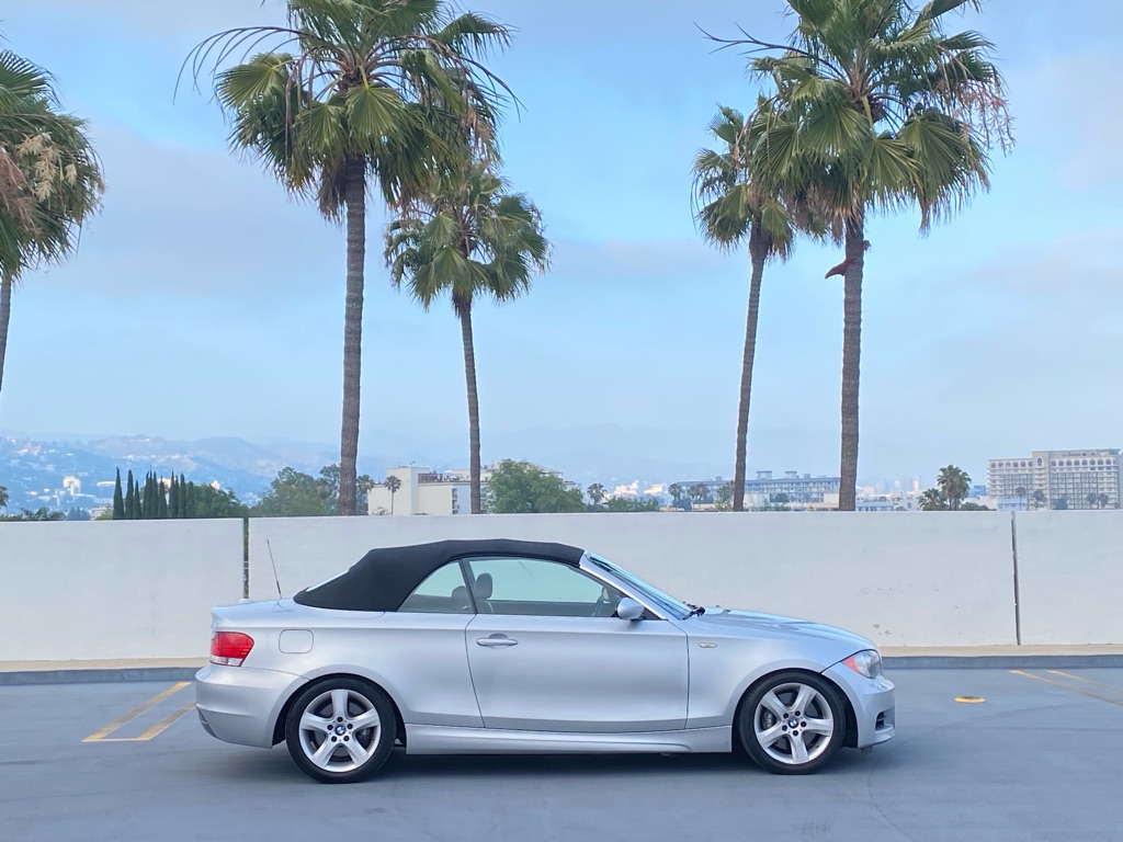 Photo 6 of this BMW 135