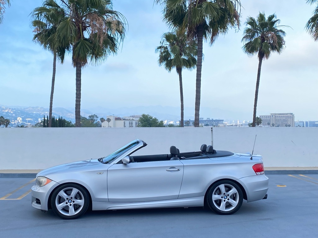 Photo 15 of this BMW 135