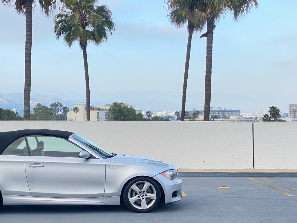 Photo 26 of this BMW 135