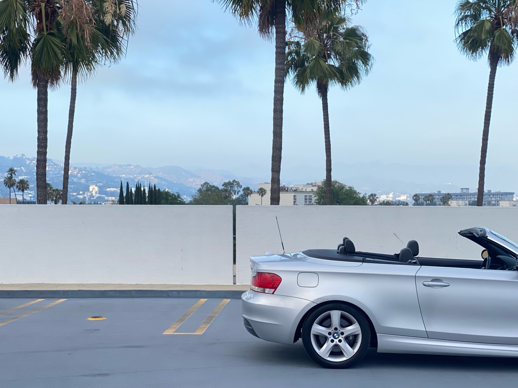 Photo 21 of this BMW 135