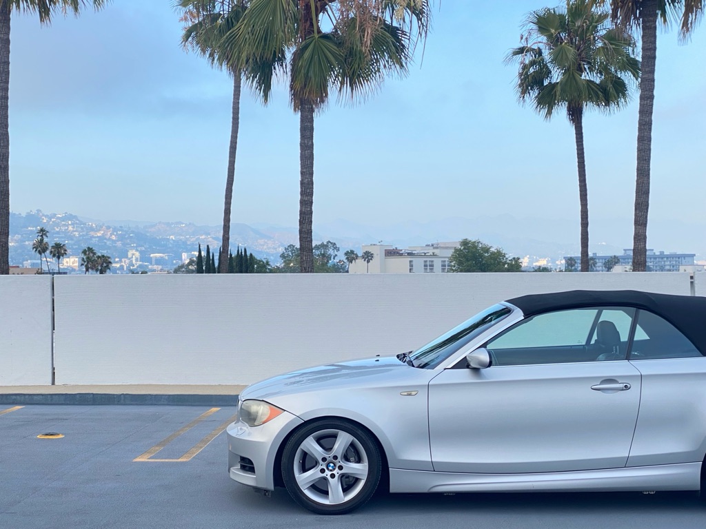 Photo 7 of this BMW 135