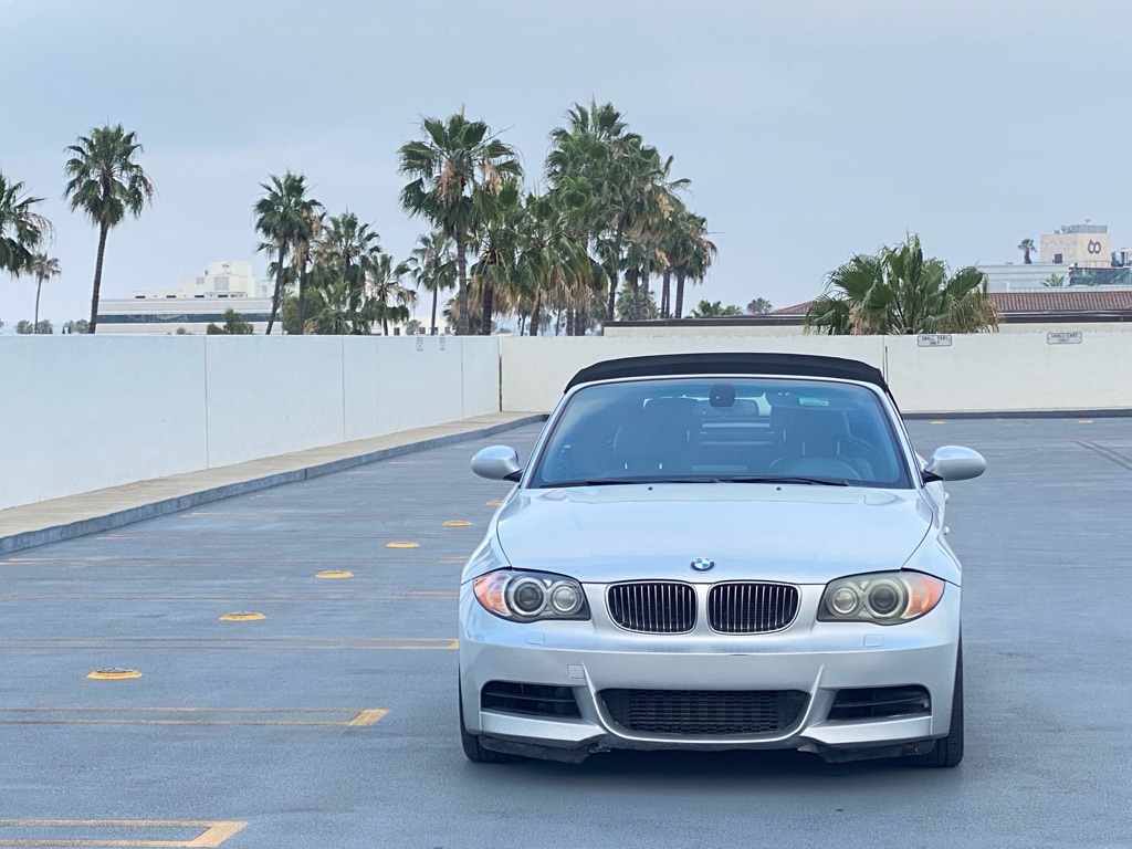 Photo 10 of this BMW 135