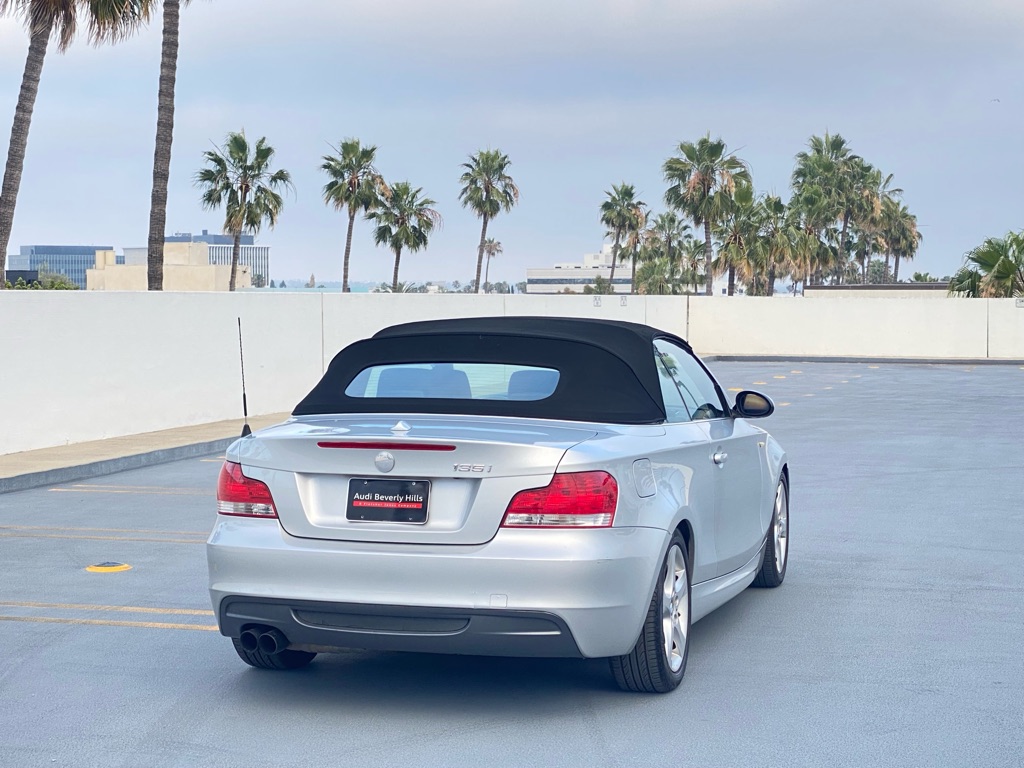 Photo 24 of this BMW 135