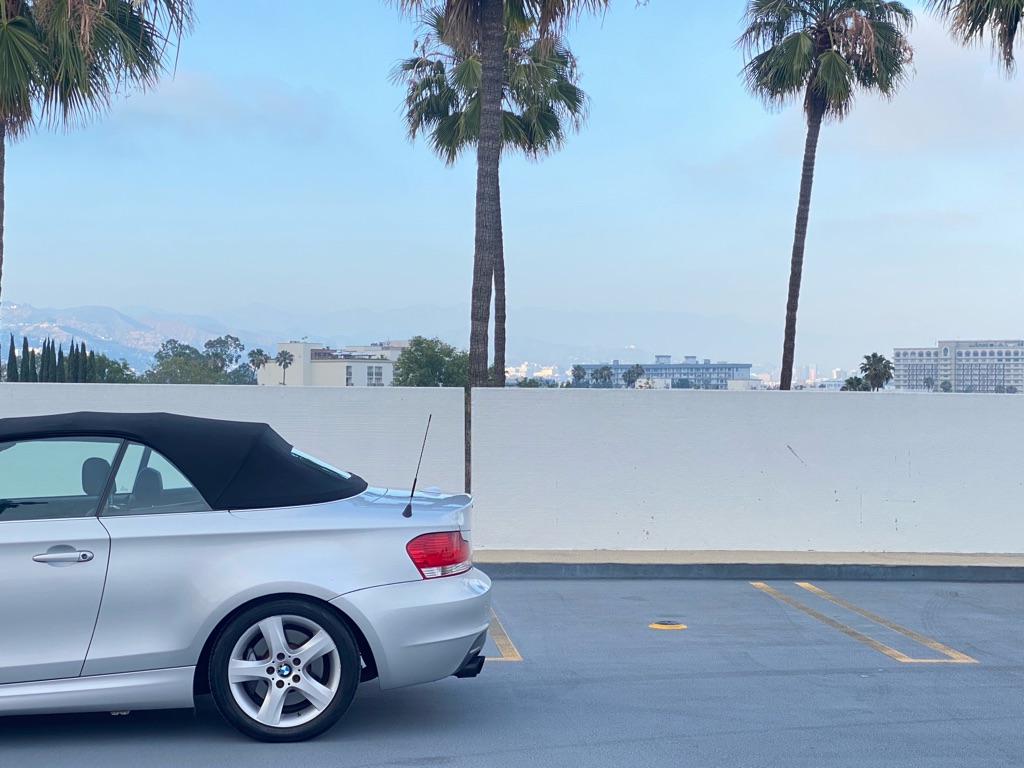 Photo 8 of this BMW 135