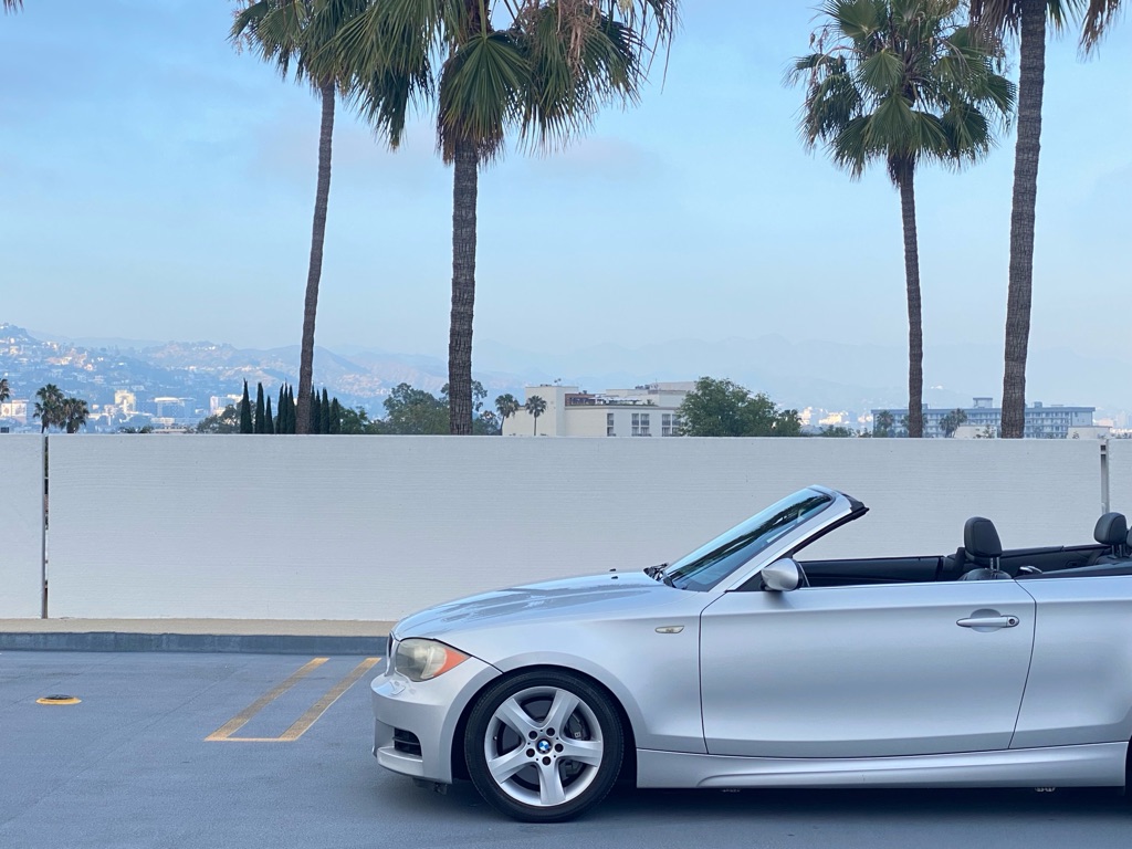 Photo 18 of this BMW 135