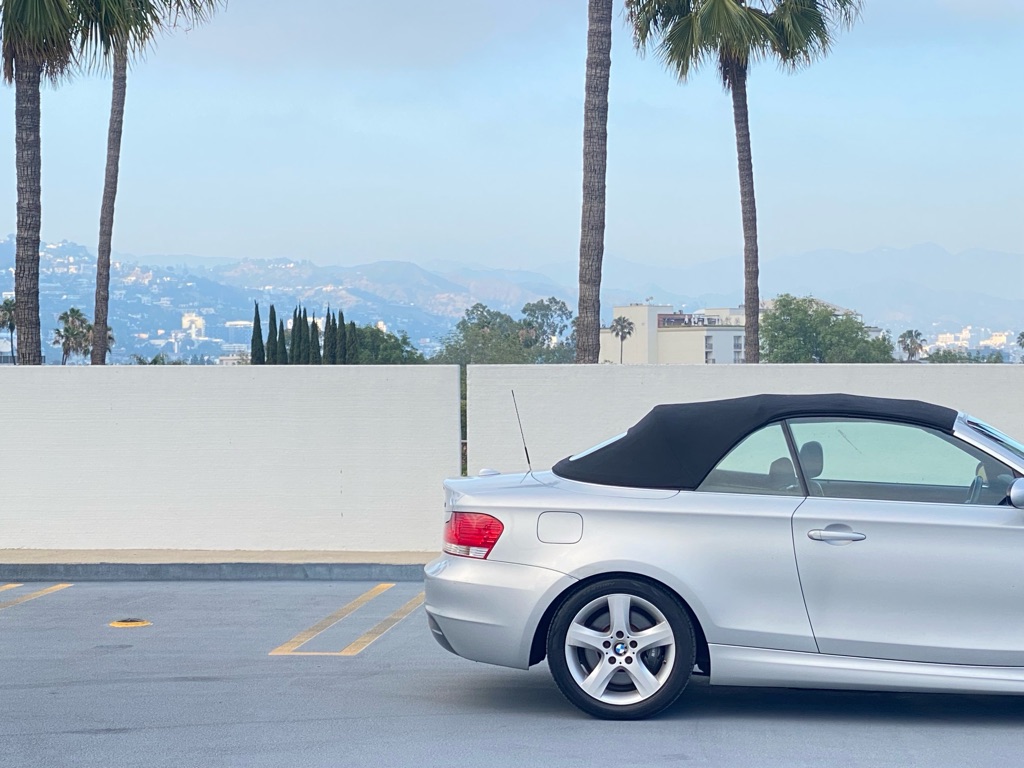 Photo 25 of this BMW 135