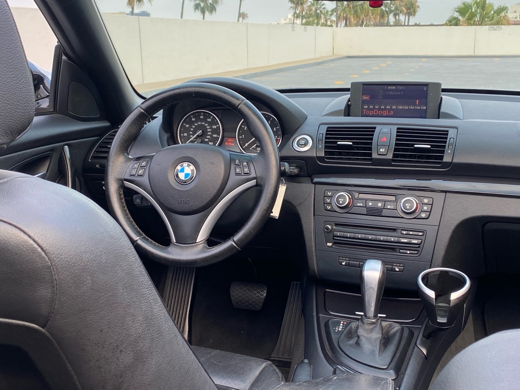 Photo 32 of this BMW 135