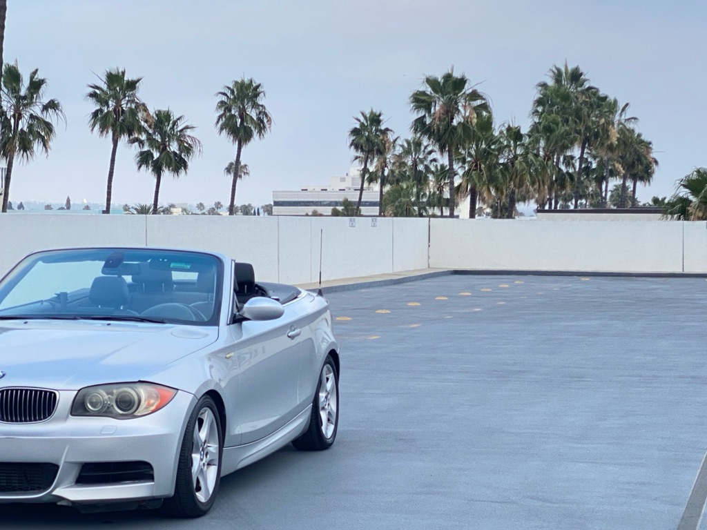 Photo 20 of this BMW 135