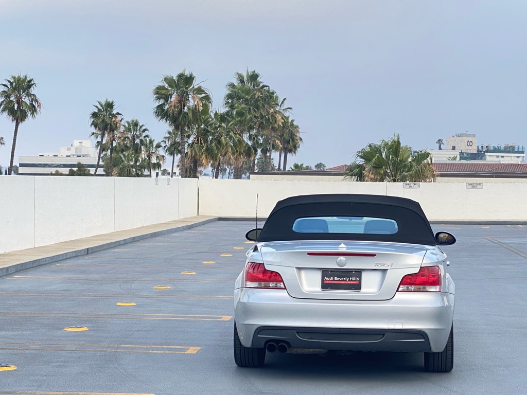 Photo 28 of this BMW 135