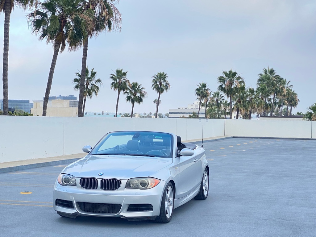 Photo 16 of this BMW 135