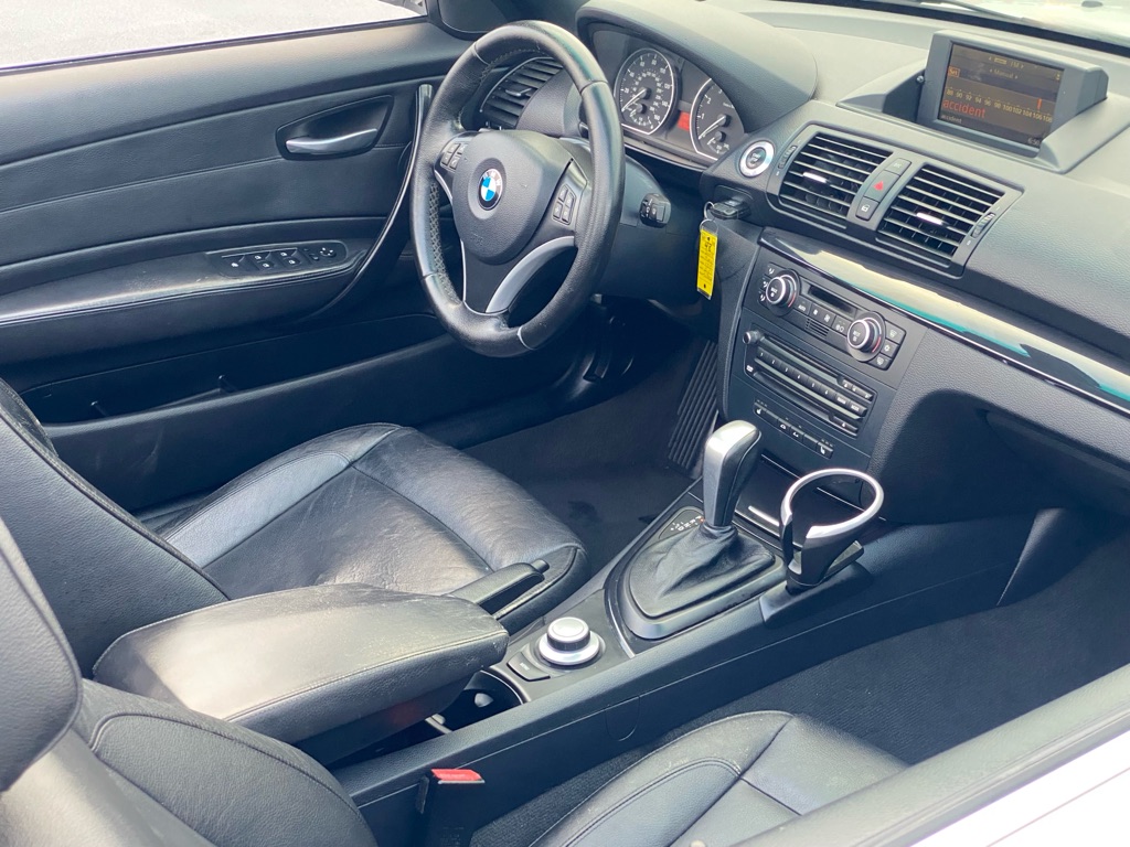 Photo 5 of this BMW 135