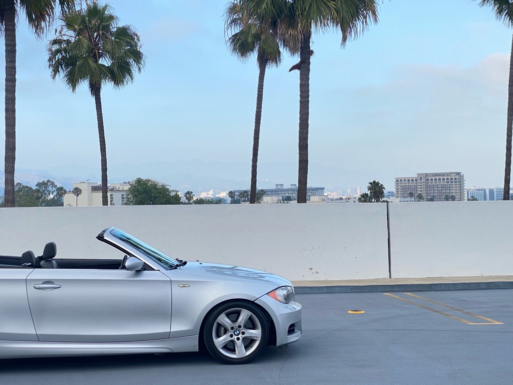 Photo 22 of this BMW 135
