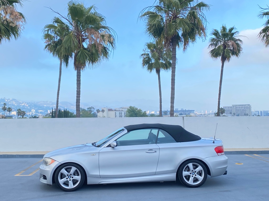 Photo 4 of this BMW 135