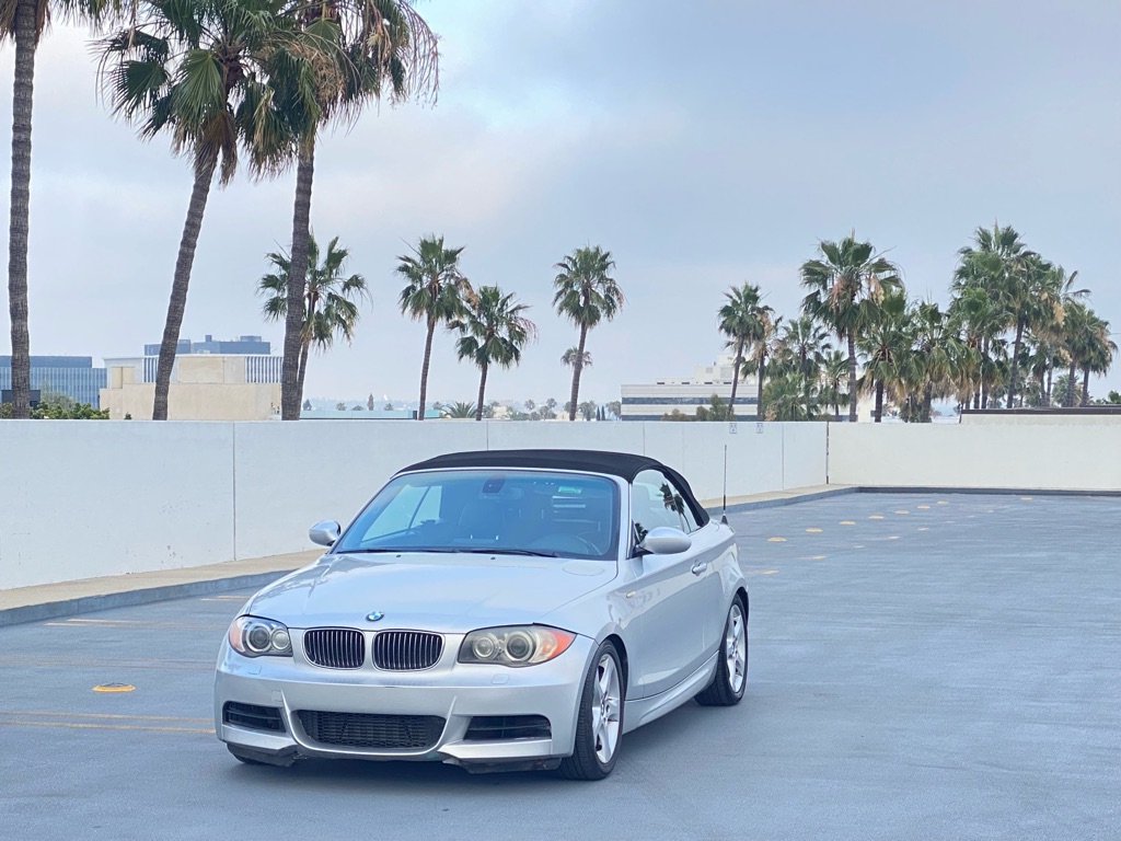 Photo 9 of this BMW 135