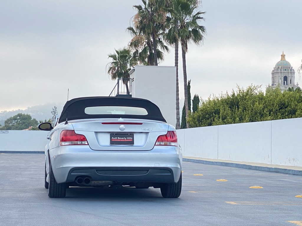 Photo 14 of this BMW 135