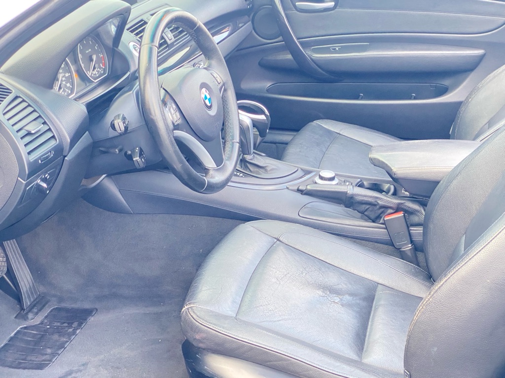 Photo 31 of this BMW 135