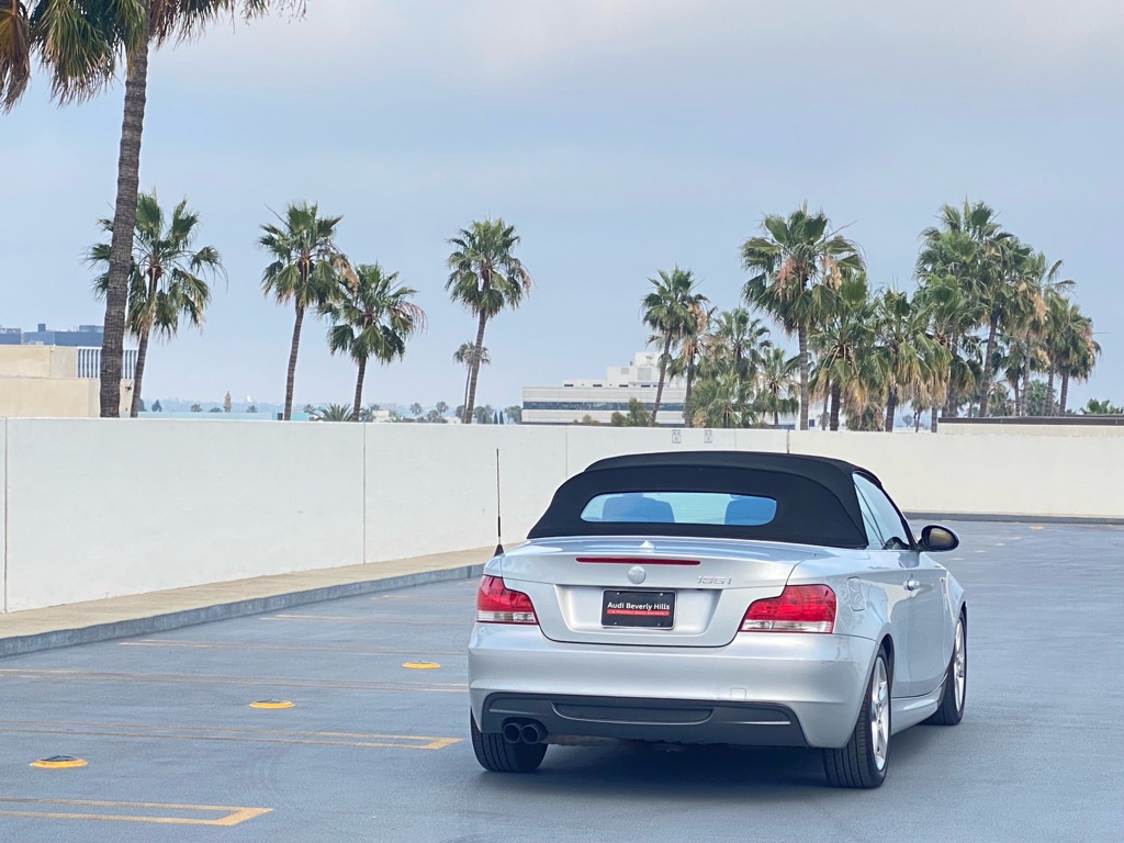 Photo 27 of this BMW 135