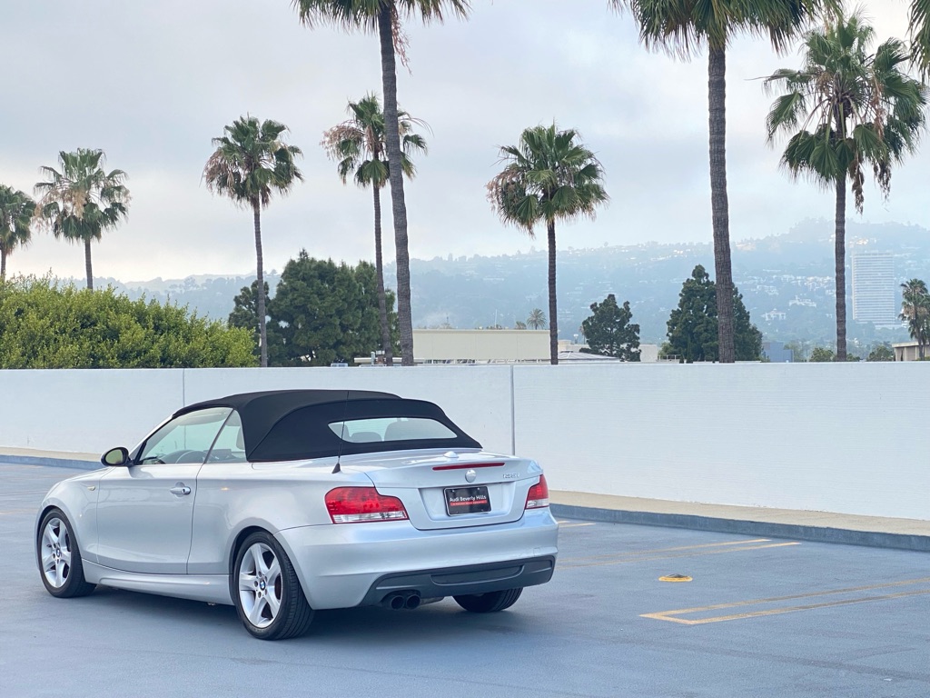 Photo 13 of this BMW 135