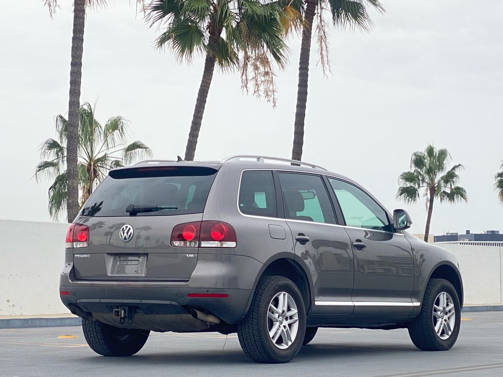 Photo 16 of this VOLKSWAGEN TOUAREG 2