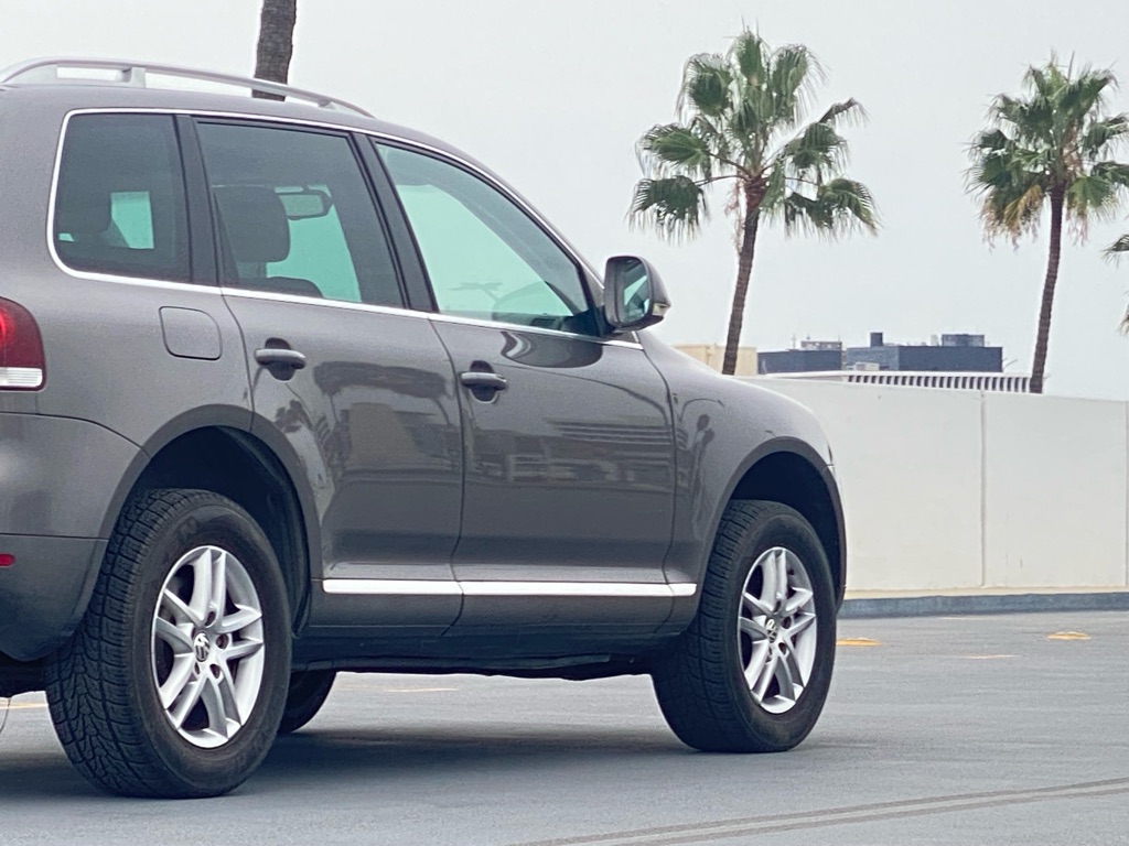 Photo 17 of this VOLKSWAGEN TOUAREG 2