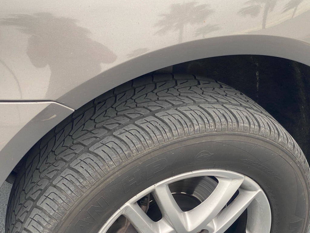 Photo 21 of this VOLKSWAGEN TOUAREG 2
