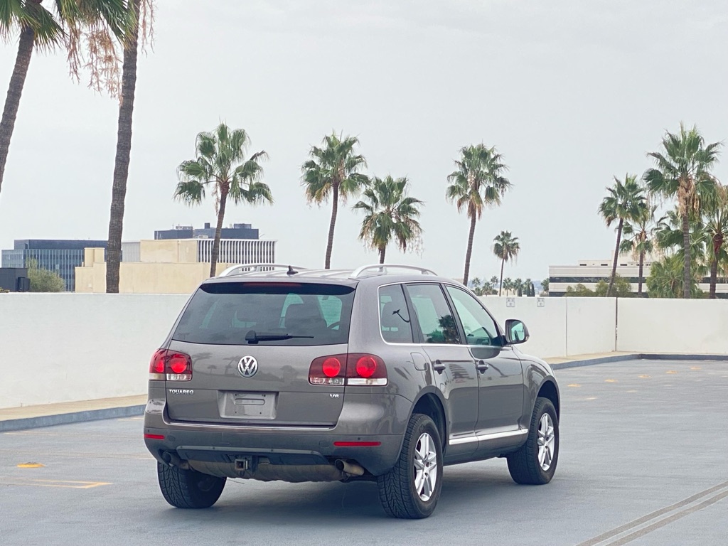 Photo 15 of this VOLKSWAGEN TOUAREG 2