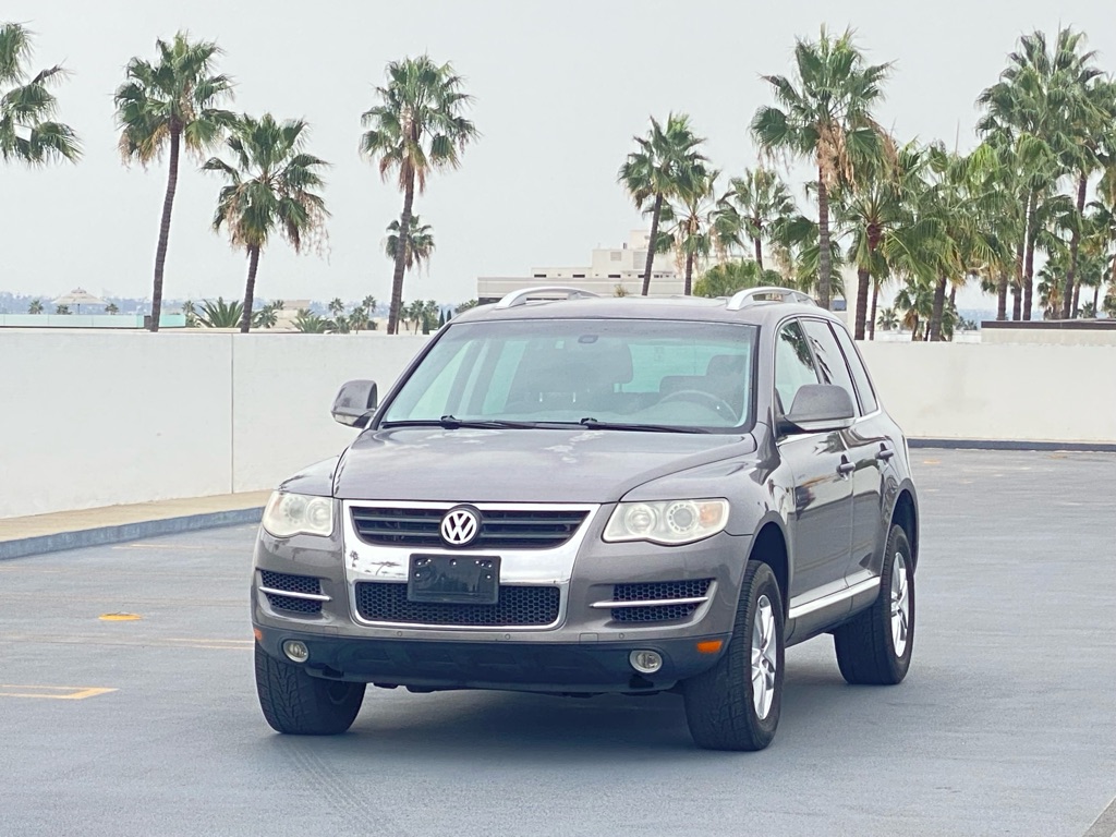 Photo 11 of this VOLKSWAGEN TOUAREG 2