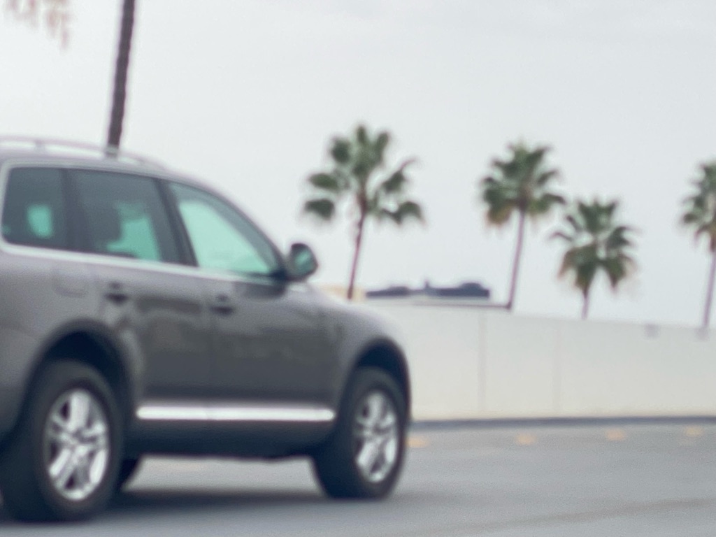 Photo 14 of this VOLKSWAGEN TOUAREG 2