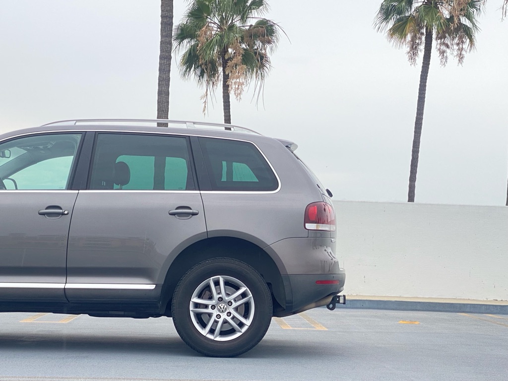 Photo 7 of this VOLKSWAGEN TOUAREG 2