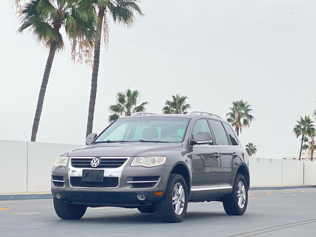 Photo 9 of this VOLKSWAGEN TOUAREG 2