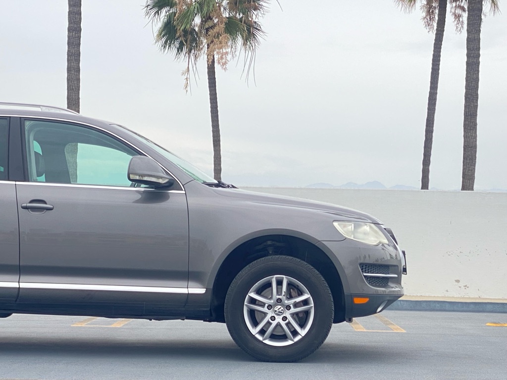 Photo 13 of this VOLKSWAGEN TOUAREG 2