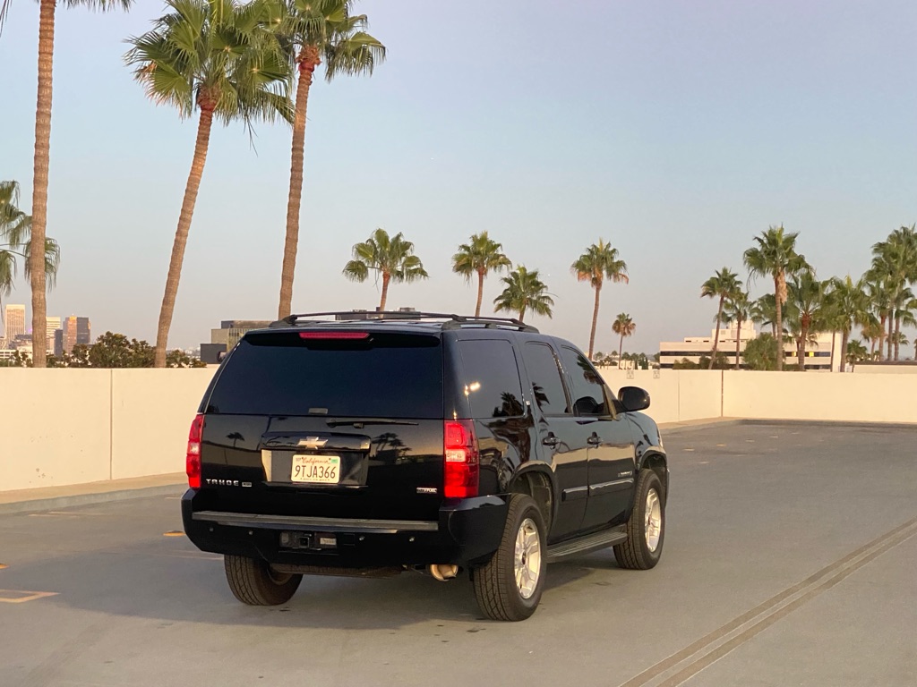Photo 14 of this CHEVROLET TAHOE