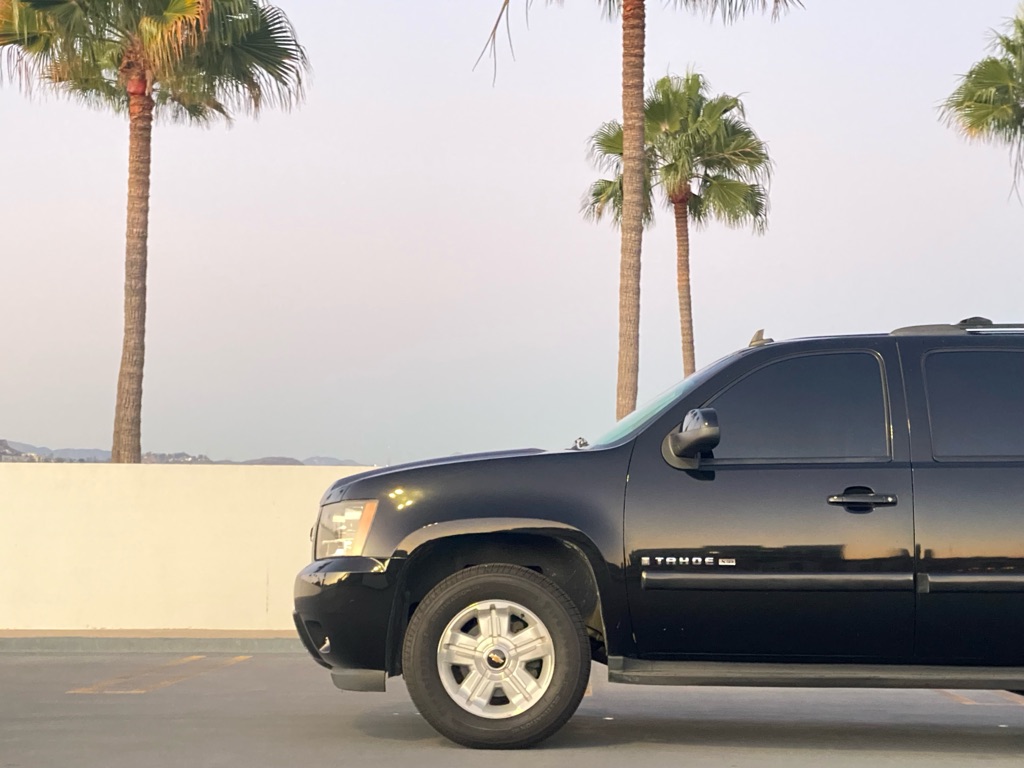 Photo 8 of this CHEVROLET TAHOE
