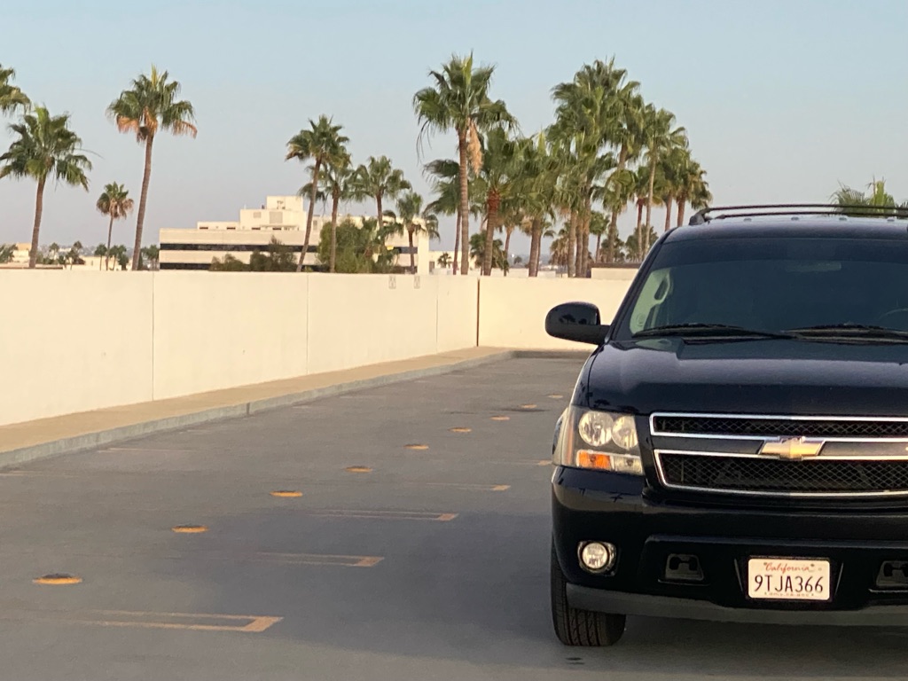 Photo 13 of this CHEVROLET TAHOE