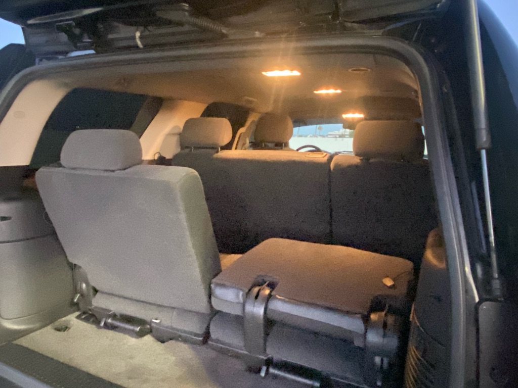 Photo 17 of this CHEVROLET TAHOE