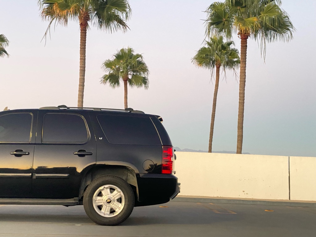 Photo 9 of this CHEVROLET TAHOE