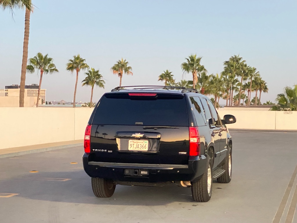 Photo 16 of this CHEVROLET TAHOE