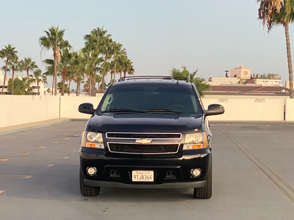 Photo 12 of this CHEVROLET TAHOE