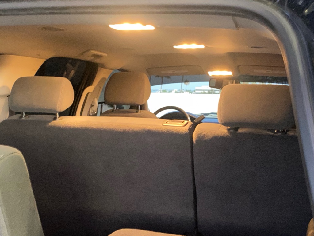 Photo 18 of this CHEVROLET TAHOE