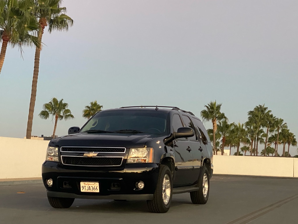 Photo 11 of this CHEVROLET TAHOE