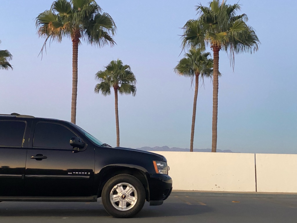 Photo 15 of this CHEVROLET TAHOE