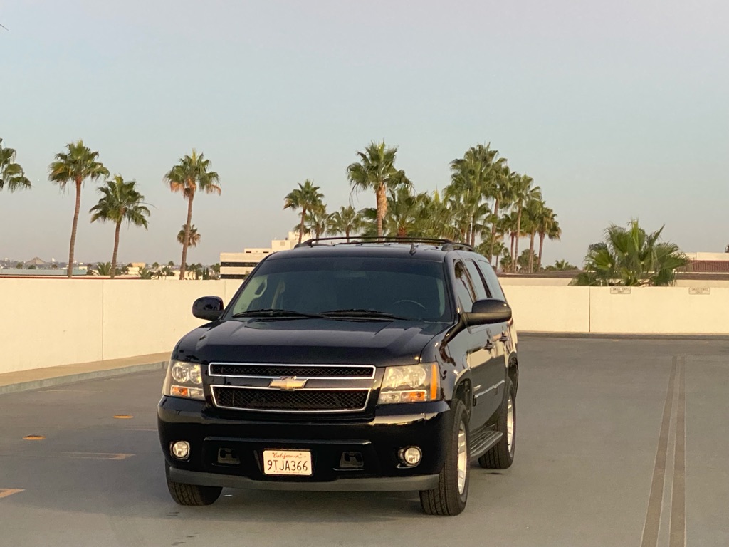 Photo 10 of this CHEVROLET TAHOE