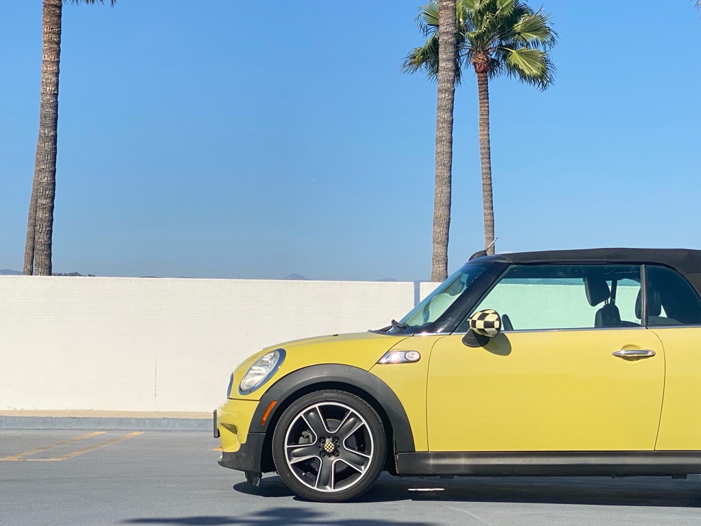 Photo 6 of this MINI COOPER