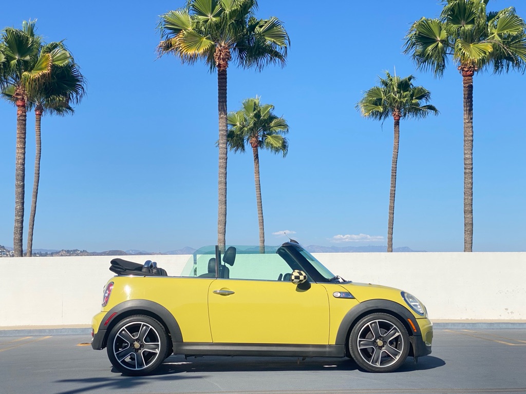 Photo 24 of this MINI COOPER