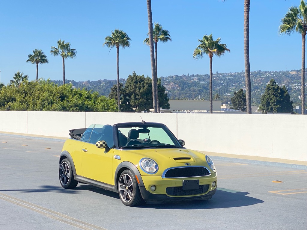 Photo 25 of this MINI COOPER