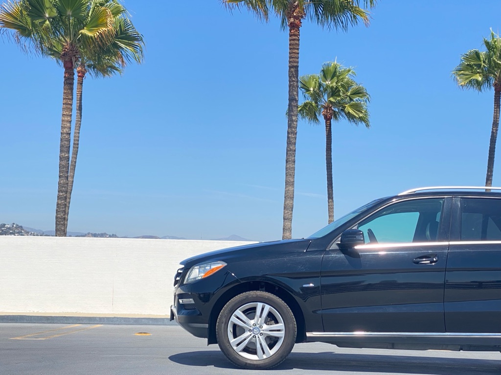 Photo 64 of this MERCEDES-BENZ ML