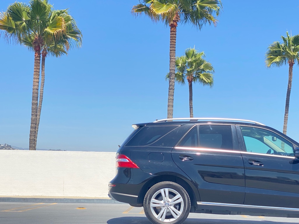 Photo 17 of this MERCEDES-BENZ ML